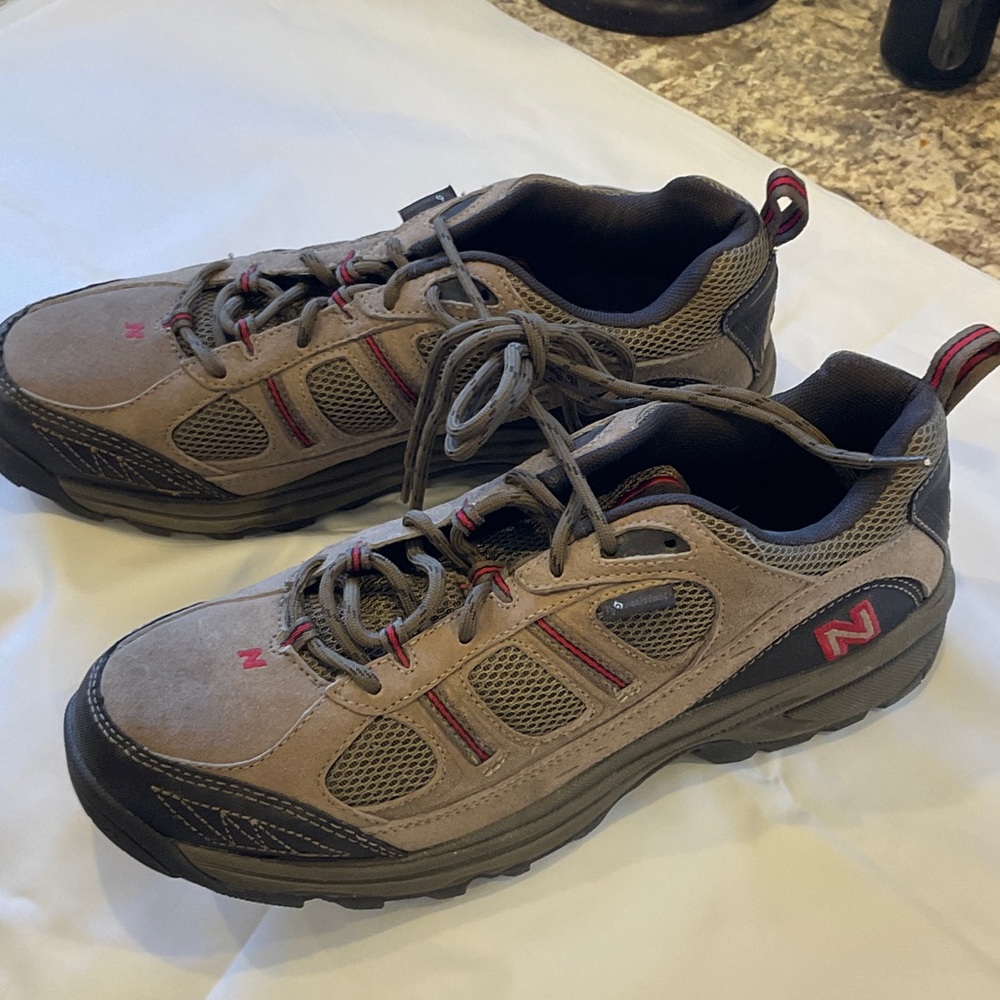New Balance 646 Trail Walker Men's Athletic Shoes